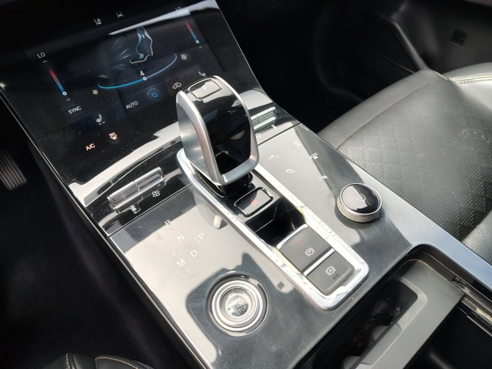 CHERY Tiggo 7 Pro Tiggo 7 Glx Cvt Pro 1.5 Aut 2023 - Imagen 17 de 20