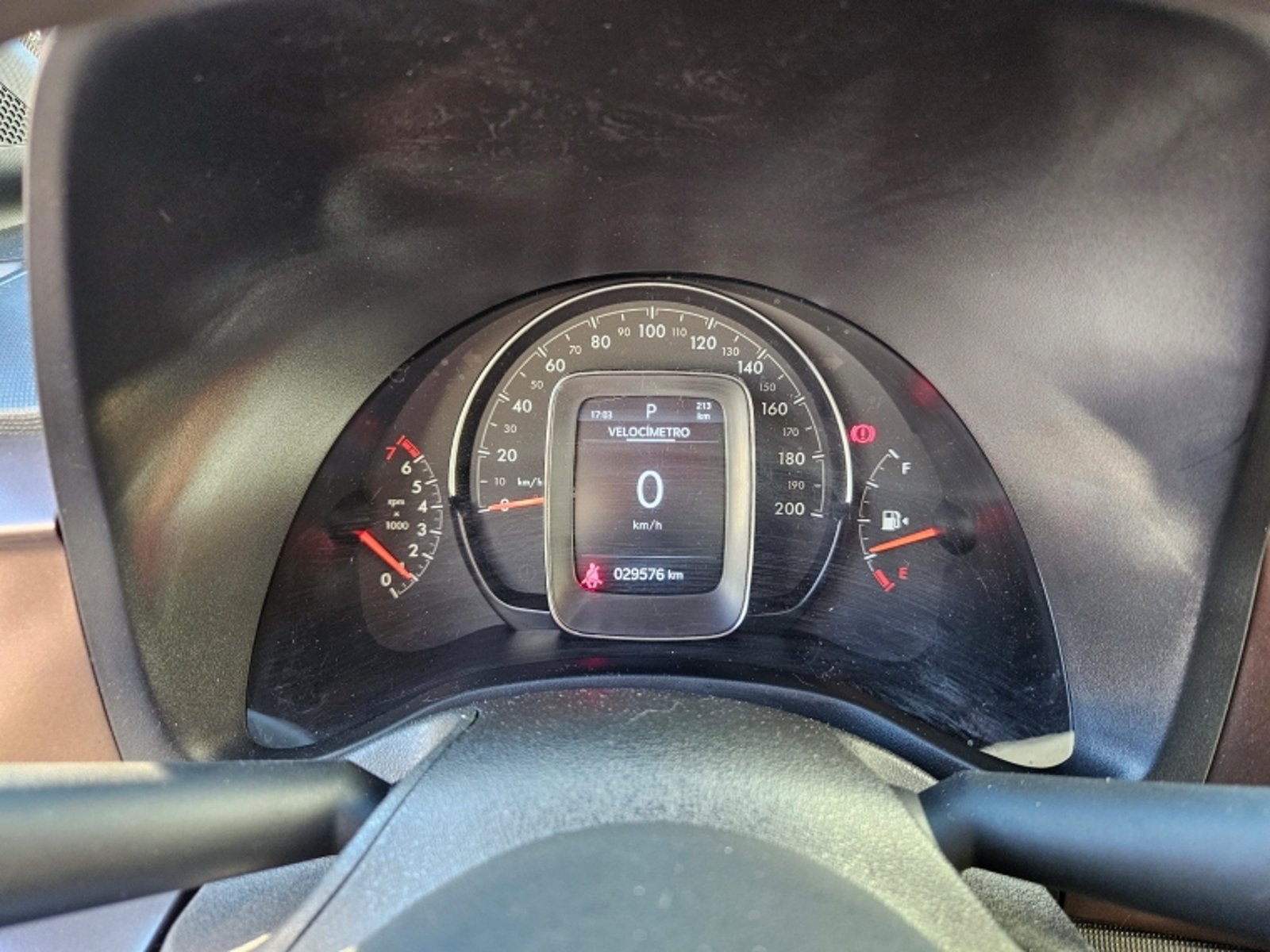 RAM 700 Longhorn 1.3 Aut 2023 - Imagen 17 de 20