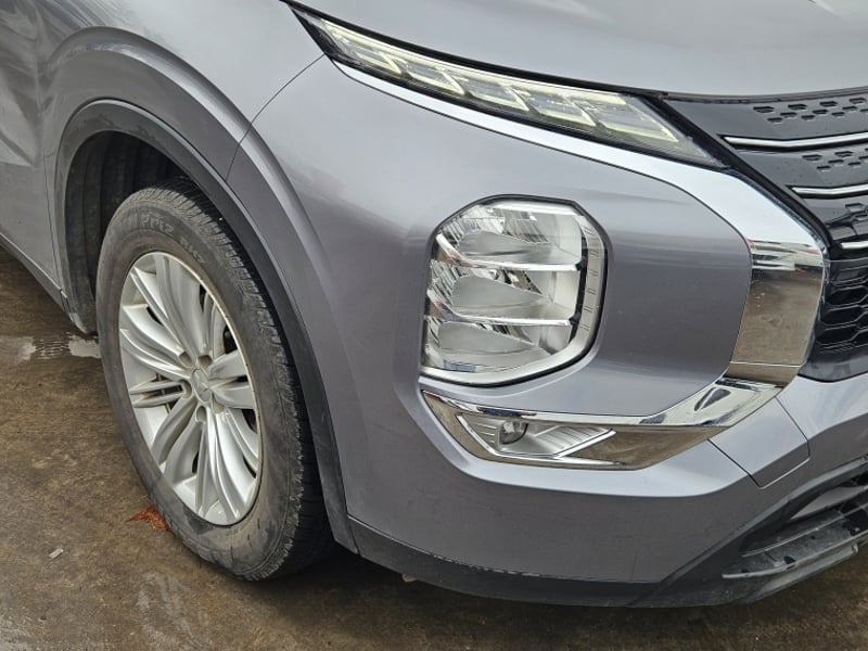 Mitsubishi NEW OUTLANDER Outlander Gl 2.5 Aut 2023 - Imagen 7 de 20