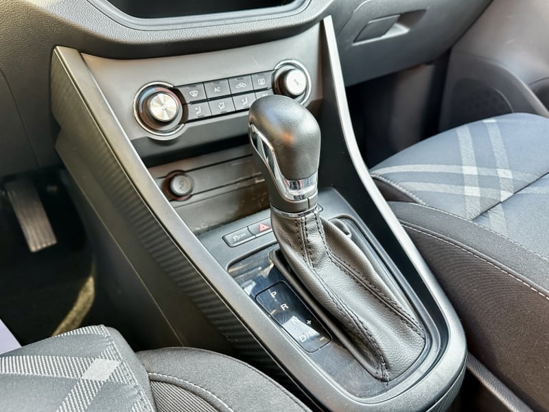 MG 3 1.5 Aut 2024 - Imagen 13 de 20