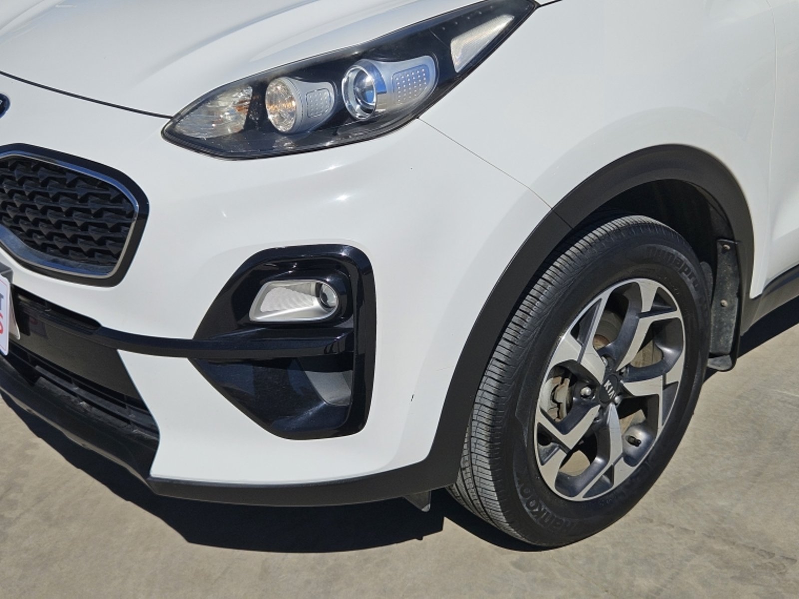 Kia Sportage Lx 2.0l Gsl 6mt 2wd 4x2 2019 - Foto 2 de 20