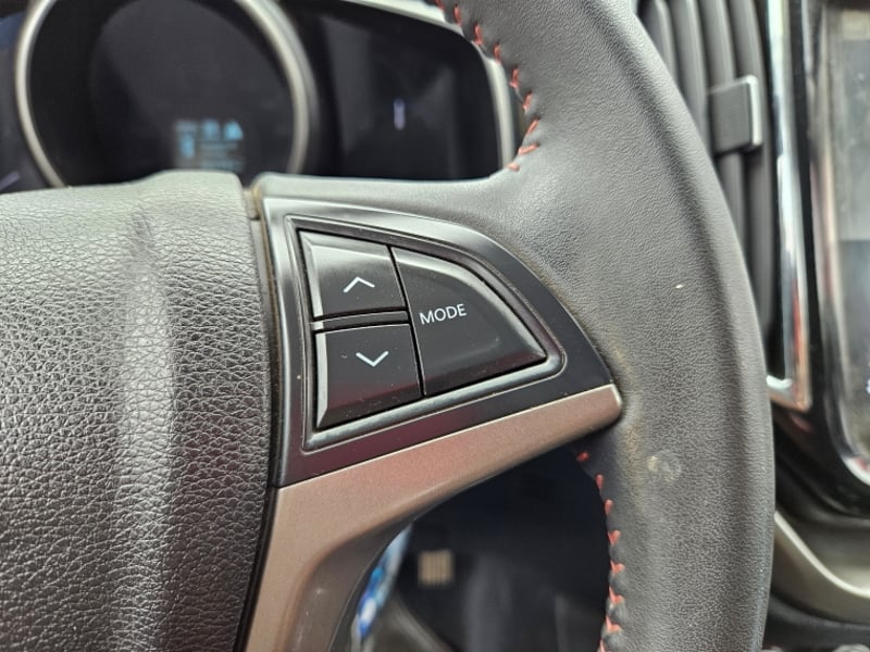 Changan Cx70 Elite 1.5 Aut 2022 - Imagen 14 de 20