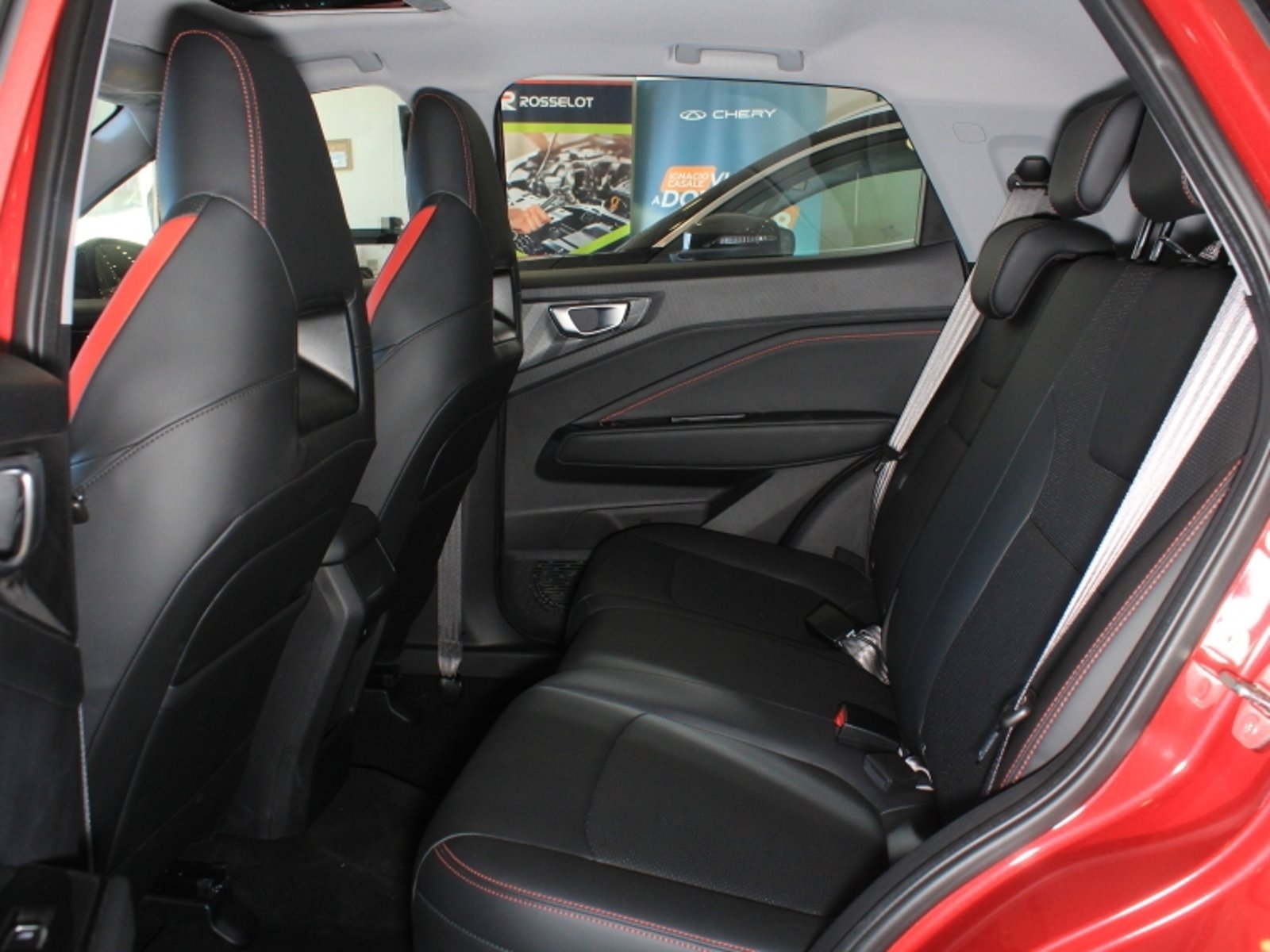 CHEVROLET Groove 1.5 2026 - Imagen 9 de 20