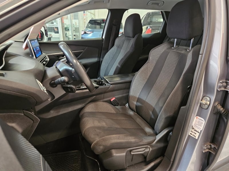 Peugeot 3008 Blue Hdi 130 1.5 2022 - Imagen 14 de 20