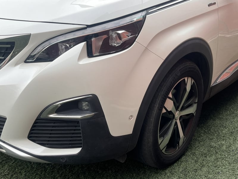 Peugeot 3008 Gt Line Bluehdi 1.5 At 2020 - Imagen 9 de 20