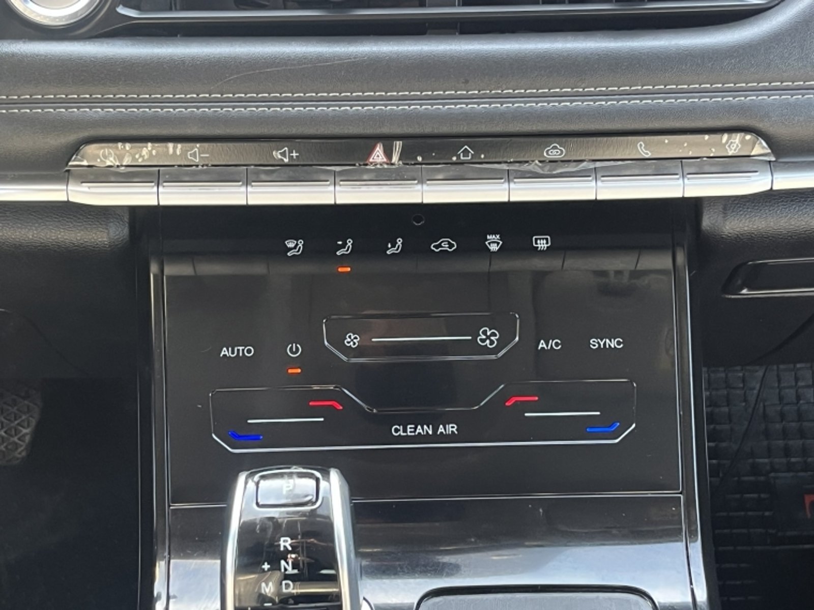 CHERY Tiggo 7 Pro Tiggo 7 Glx Cvt Pro 1.5 Aut 2023 - Imagen 19 de 20