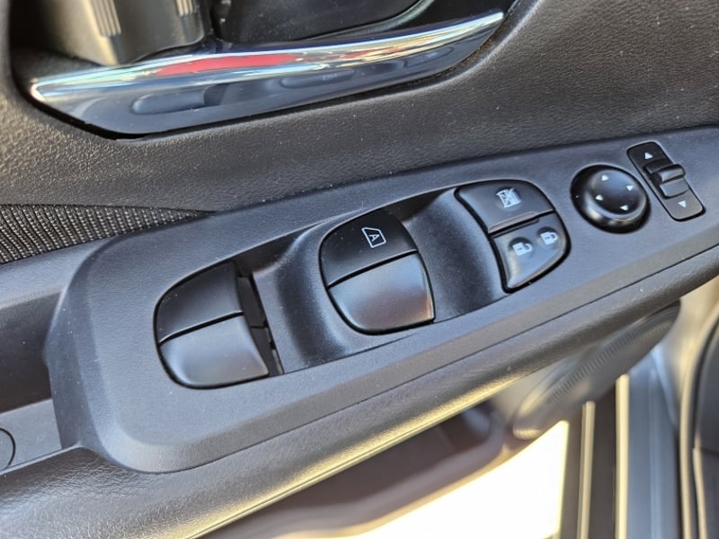 Nissan Kicks 1.6 At 2023 - Imagen 12 de 20