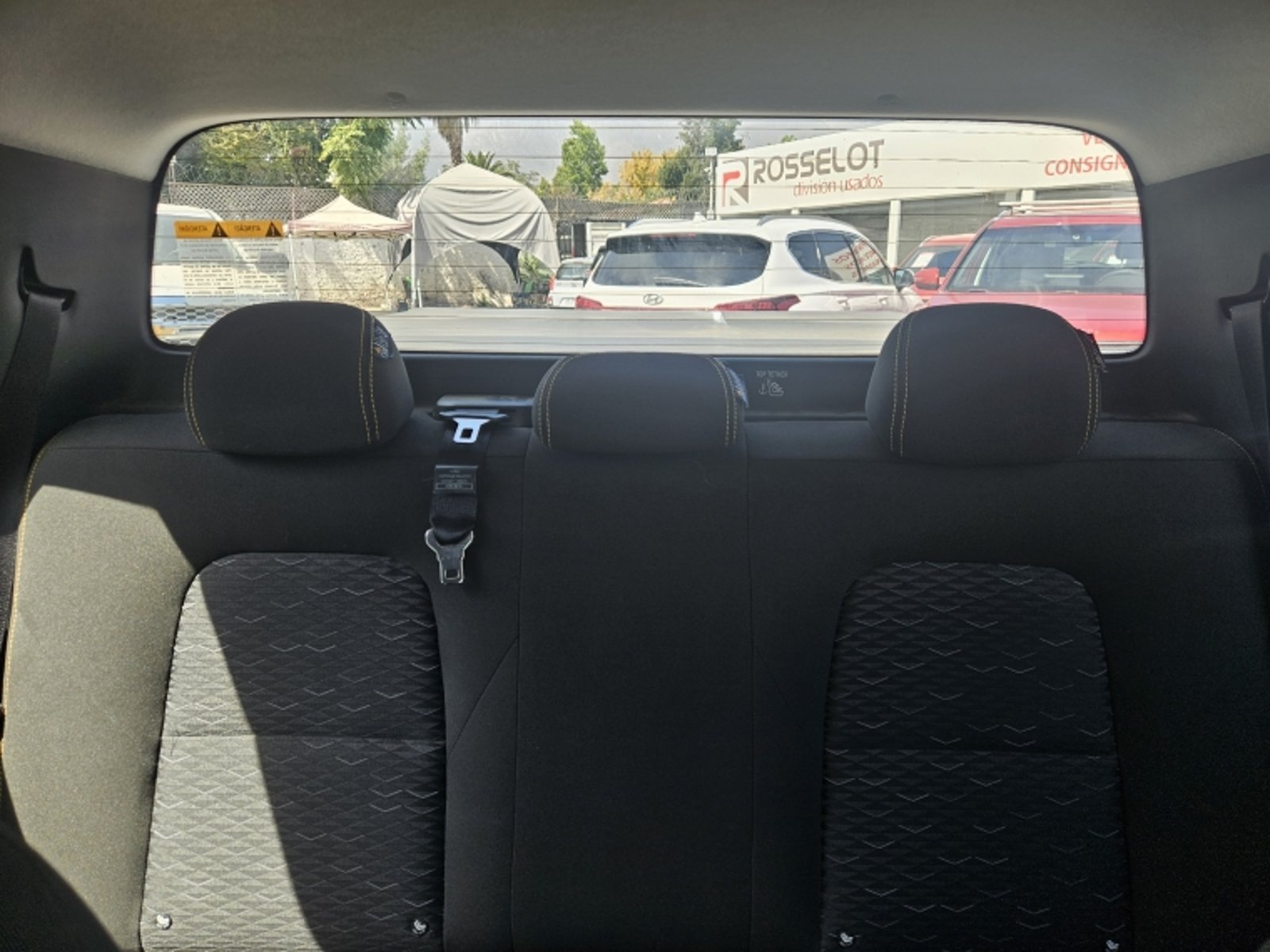CHEVROLET Montana 1.2 2024 - Imagen 12 de 20