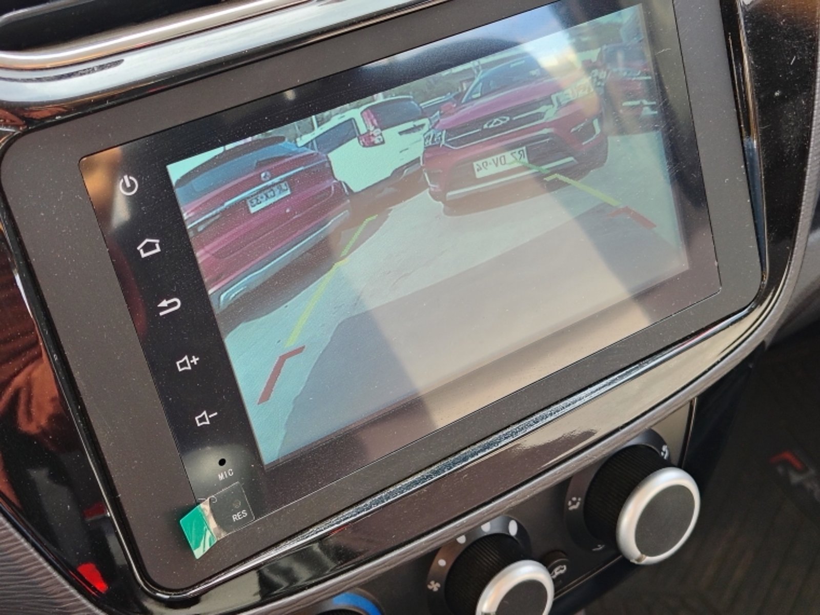 FOTON Tm5 Dcab 1.6 2025 - Imagen 13 de 16