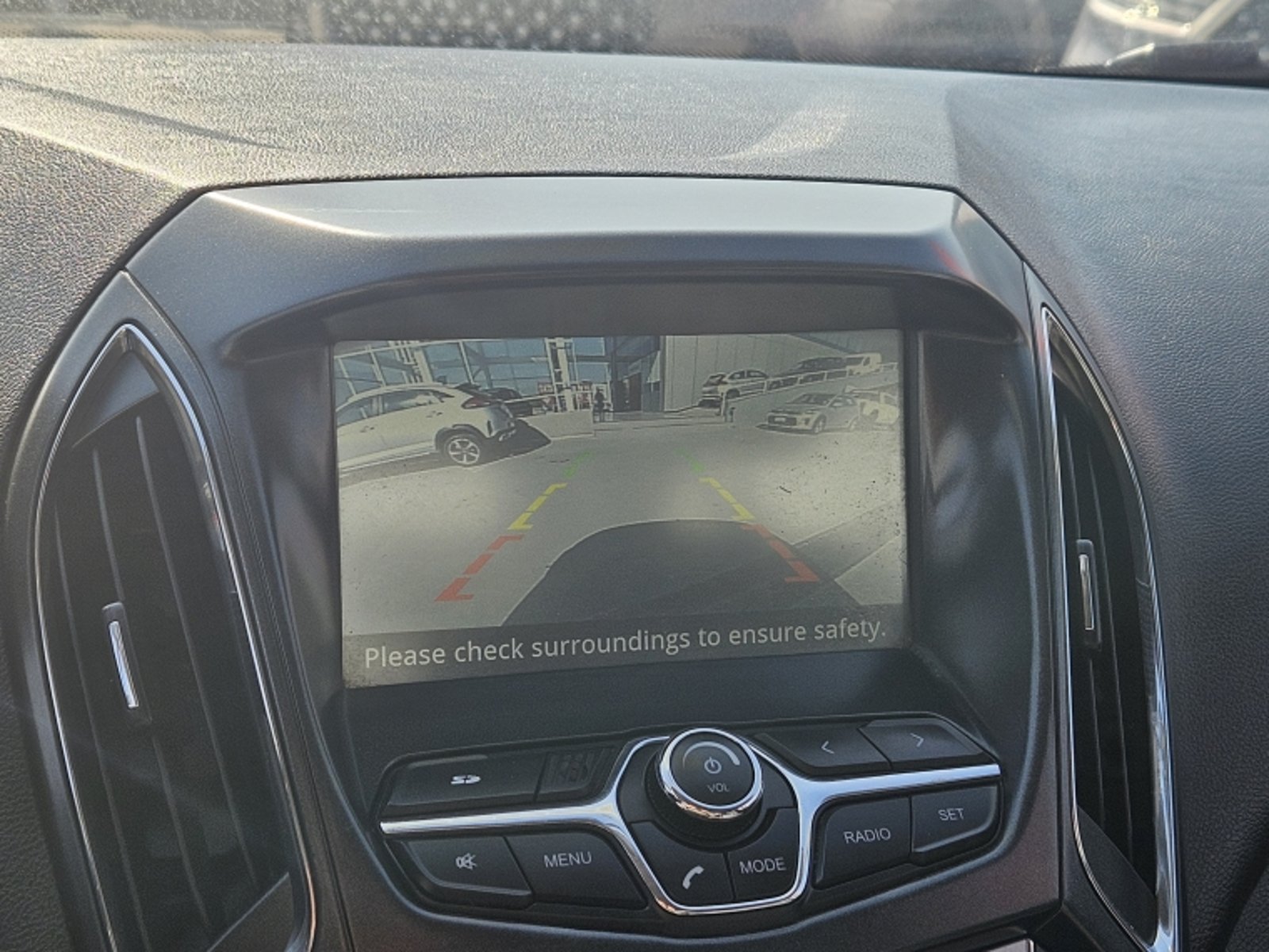 CHERY Arrizo 5 Gls Mt 2023 - Imagen 19 de 20