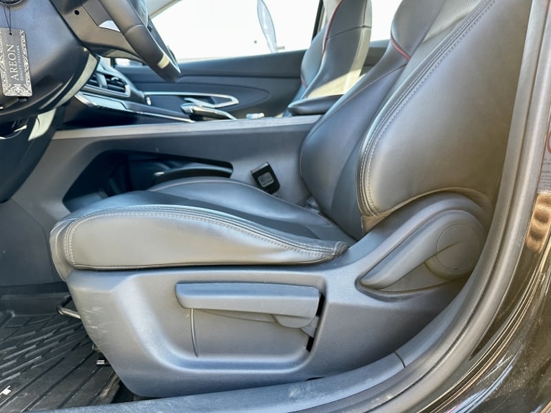 Changan UNI-T Unit Luxury 1.5 Aut 2023 - Imagen 16 de 20