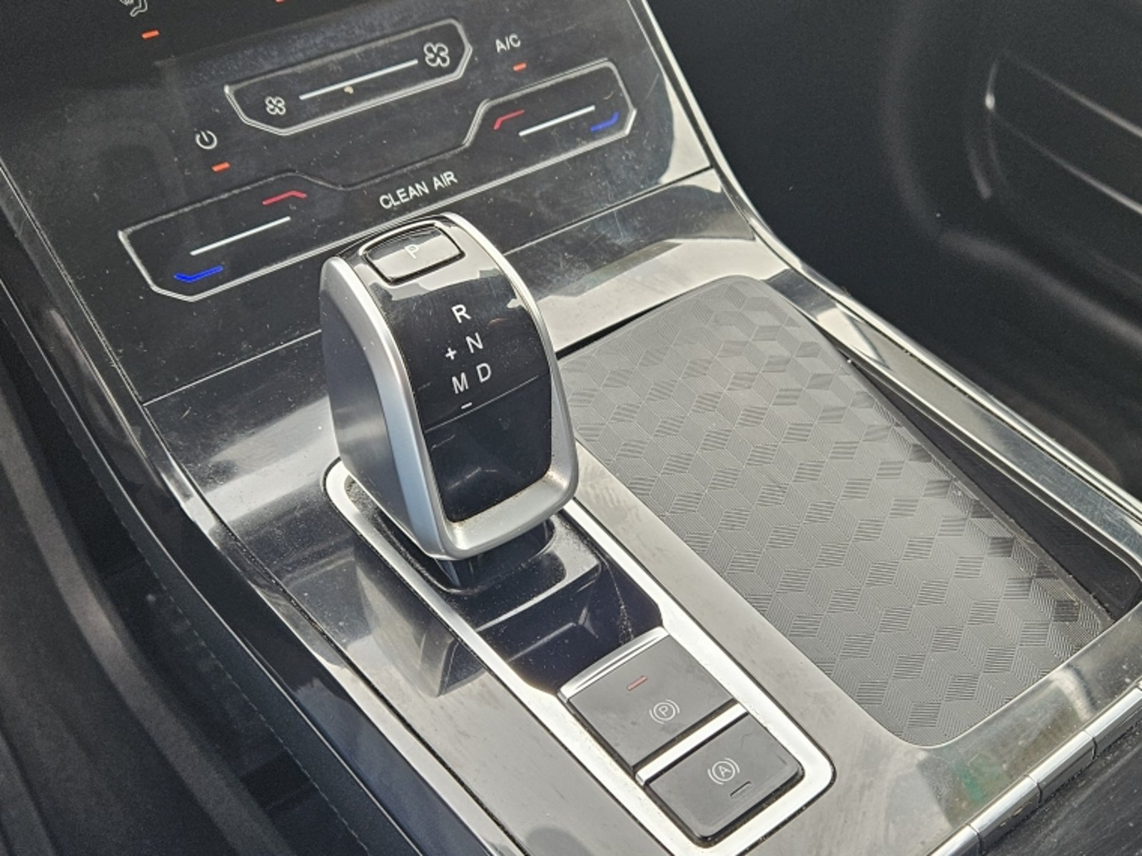 CHERY Tiggo 7 Pro Tiggo 7 Gls Cvt Pro 1.5 Aut 2022 - Imagen 16 de 20