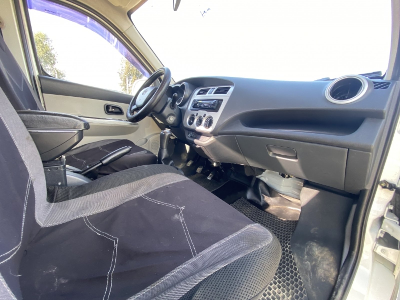 CHANGAN Md201 Xl 1.5 2022 - Imagen 18 de 20