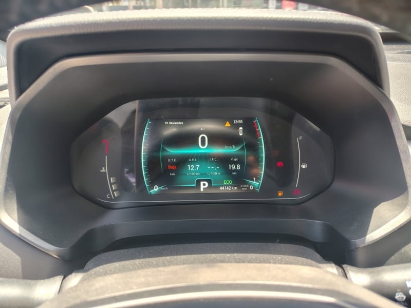 Chery Tiggo 7 Pro Tiggo 7 Gls Cvt Pro 1.5 Aut 2023 - Imagen 16 de 19