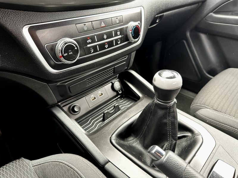 SsangYong GRAND MUSSO Musso Grand 2.2 2024 - Imagen 15 de 20