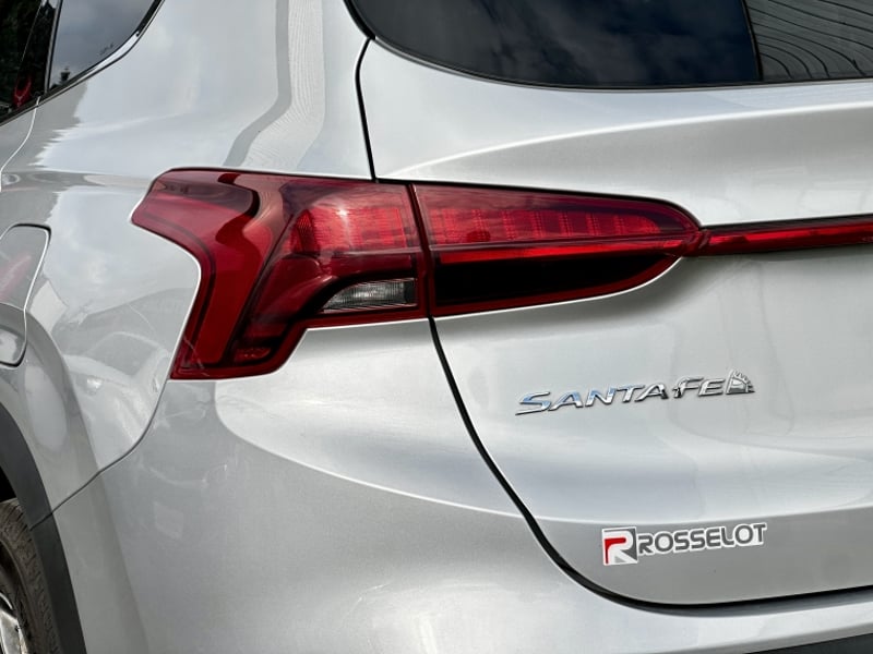 Hyundai Santa Fe Tm Crdi E6 2.2 Aut 2024 - Imagen 7 de 20