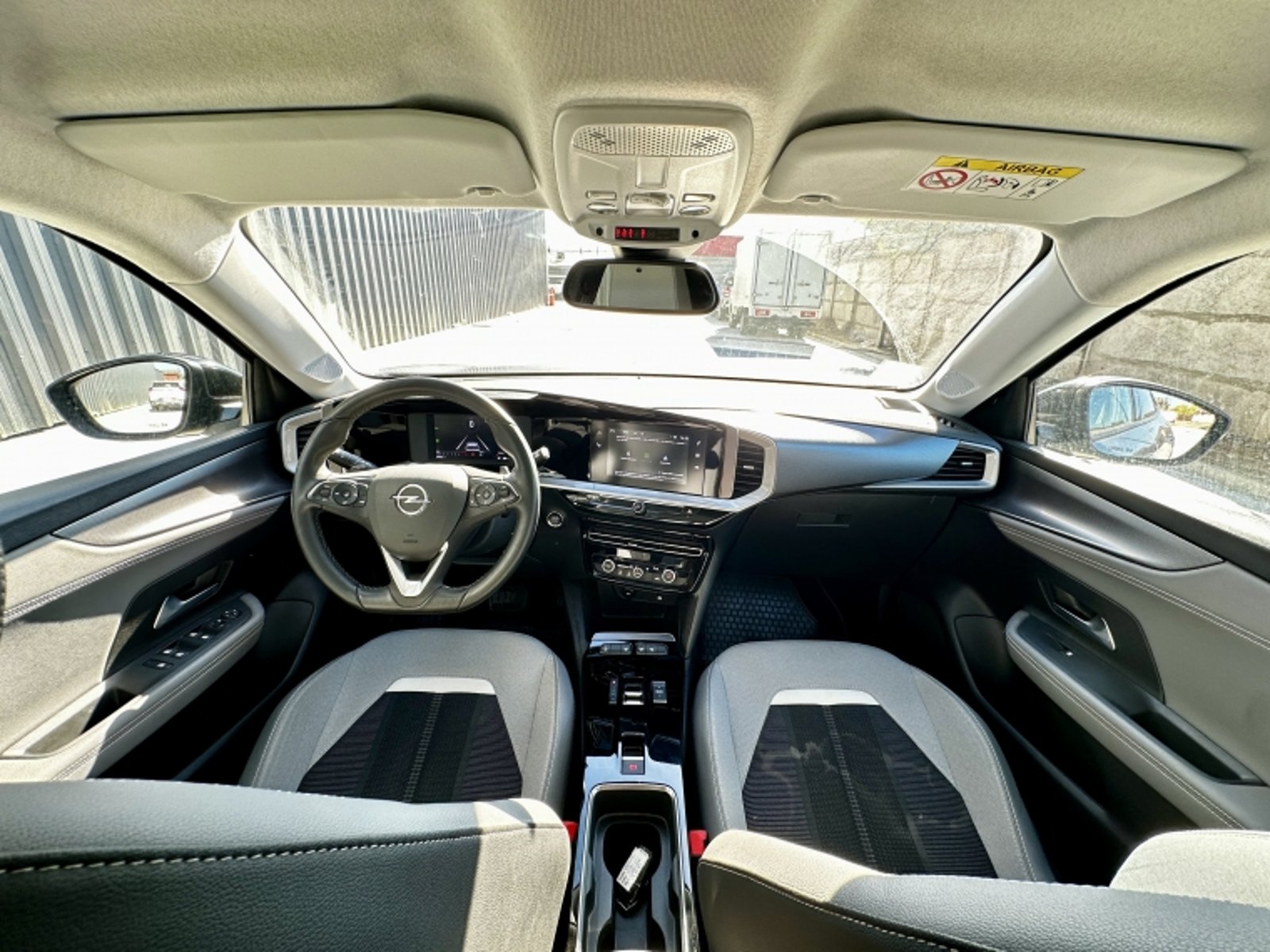 OPEL Mokka 1.2t Aut 2023 - Imagen 20 de 20