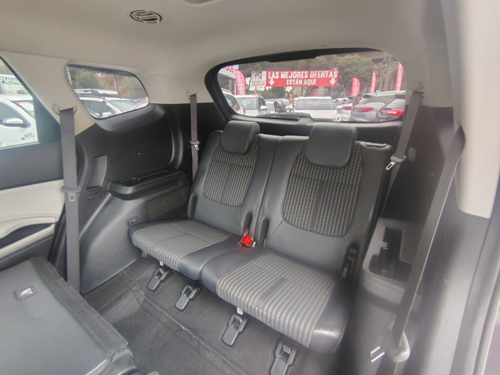 KIA Carens Ex Tgdi 1.5 Aut 2024 - Imagen 7 de 20