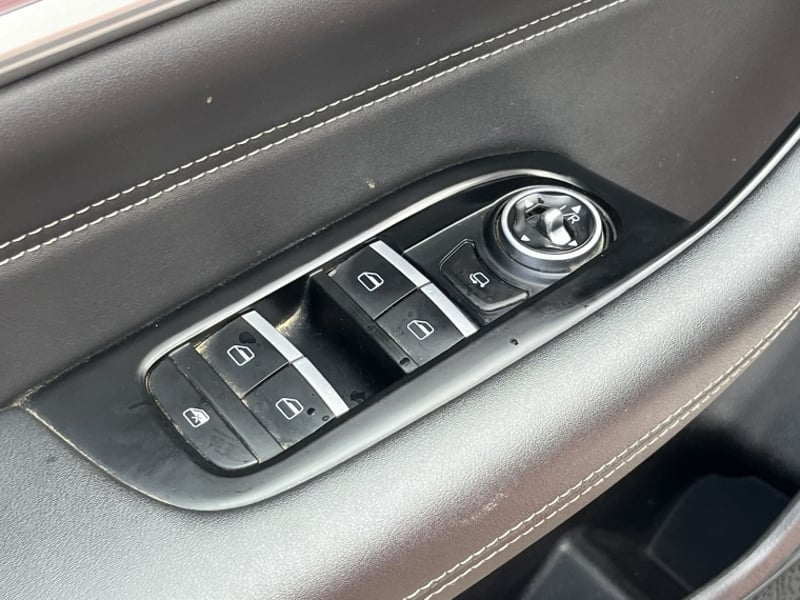 Chery Tiggo 8 Pro Glx Dct 1.6 Aut 2023 - Imagen 13 de 20