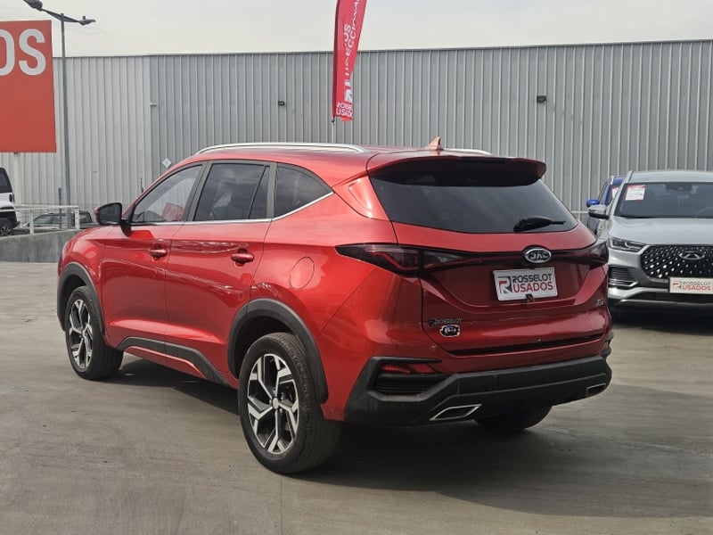 JAC Js8 Luxury 1.5 Aut 2022 - Imagen 6 de 20