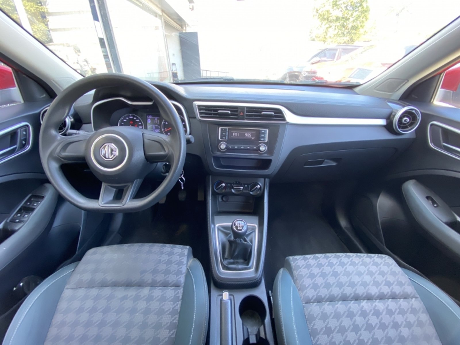 MG Zs 5p 1.5 2021 - Imagen 16 de 20
