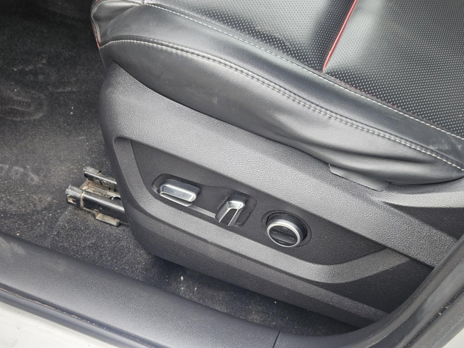 CHERY Tiggo 7 Pro Tiggo 7 Glx Cvt Pro 1.5 Aut 2022 - Imagen 15 de 20