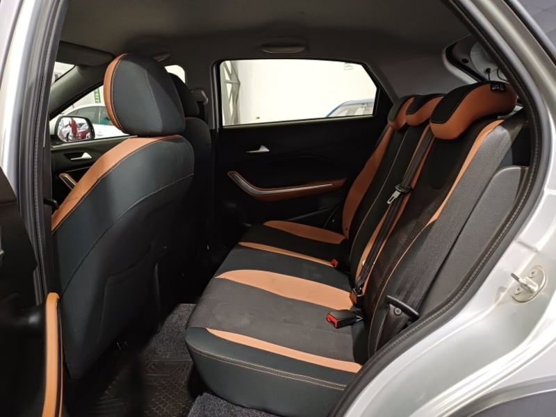 Chery Tiggo 2 1.5 2022 - Imagen 8 de 20
