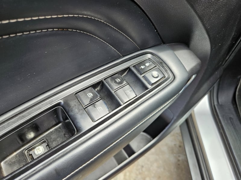 GAC Motor Gs3 Power 1.5 2023 - Imagen 9 de 15