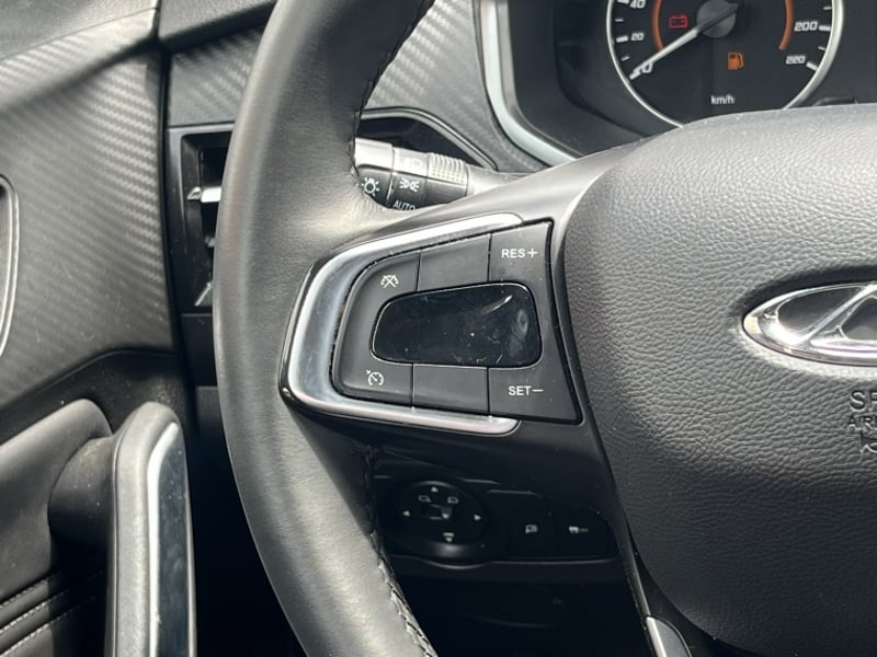 Chery Tiggo 2 Pro Glx Cvt 1.0 Aut 2024 - Imagen 19 de 20