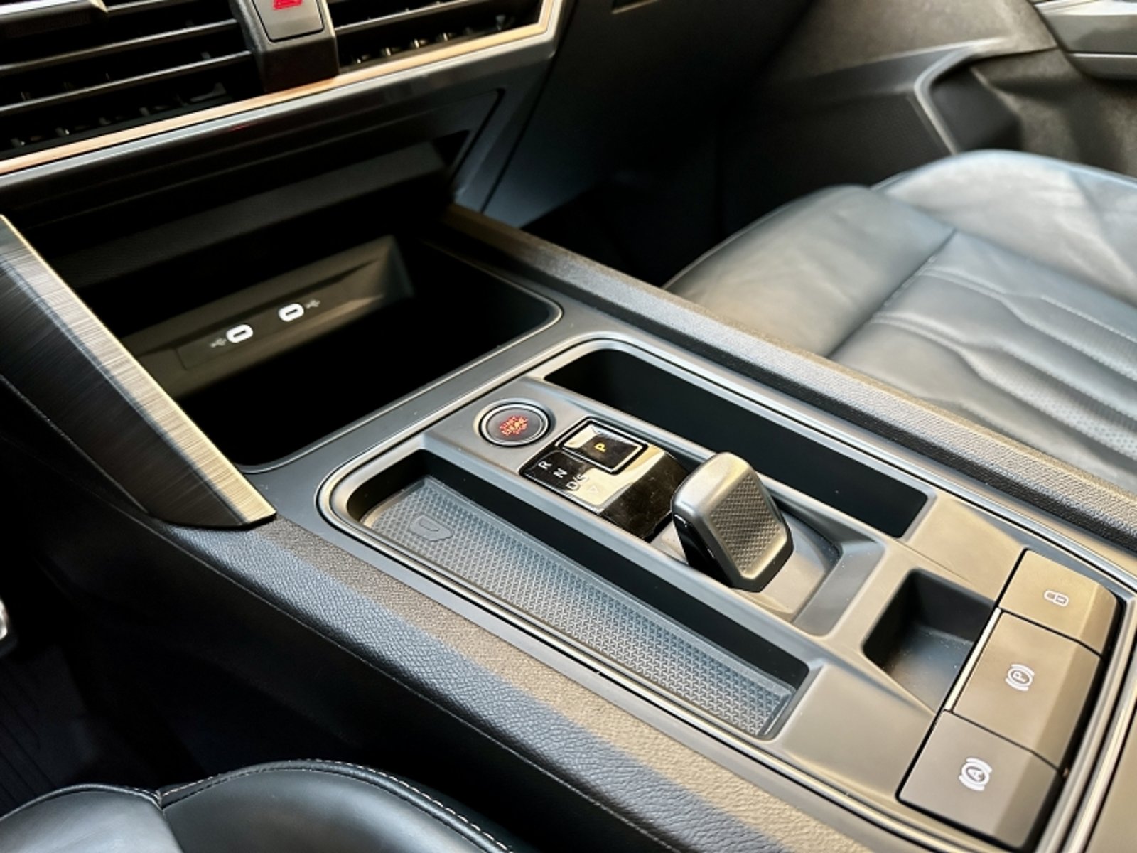 CUPRA Formentor Tsi 2.0 Aut 2023 - Imagen 14 de 20