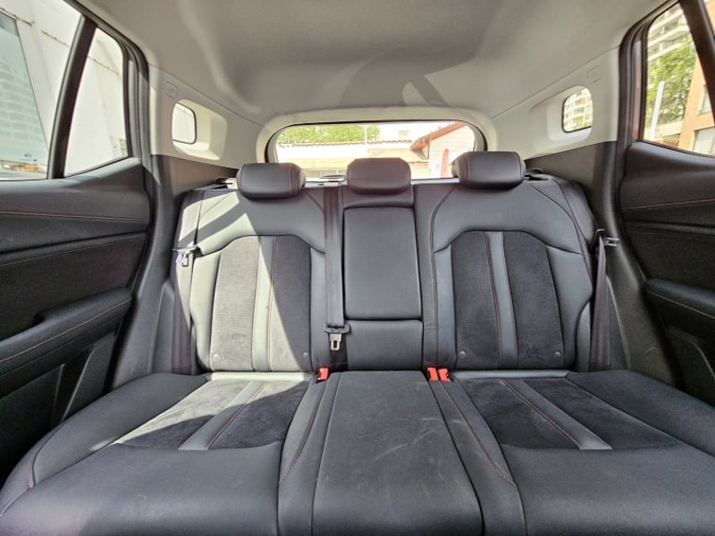 GAC Motor Gs4 Power 1.5 Aut 2024 - Imagen 19 de 20