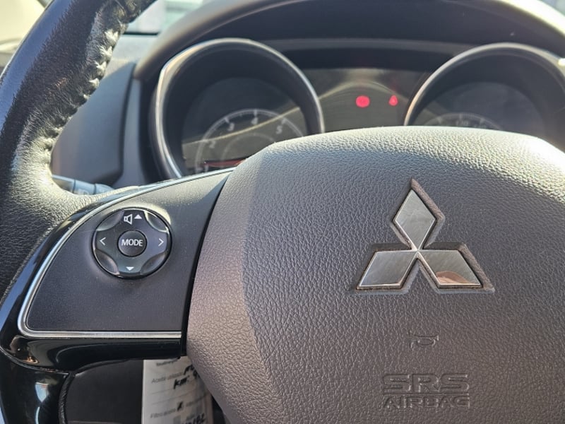 Mitsubishi Asx 4x4 2.0 At 2019 - Imagen 17 de 20