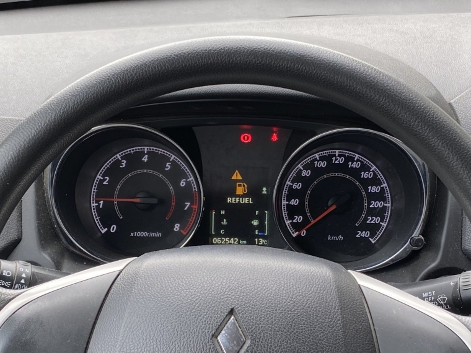 MITSUBISHI Asx 4x2 Mt 1.6 2023 - Imagen 14 de 20