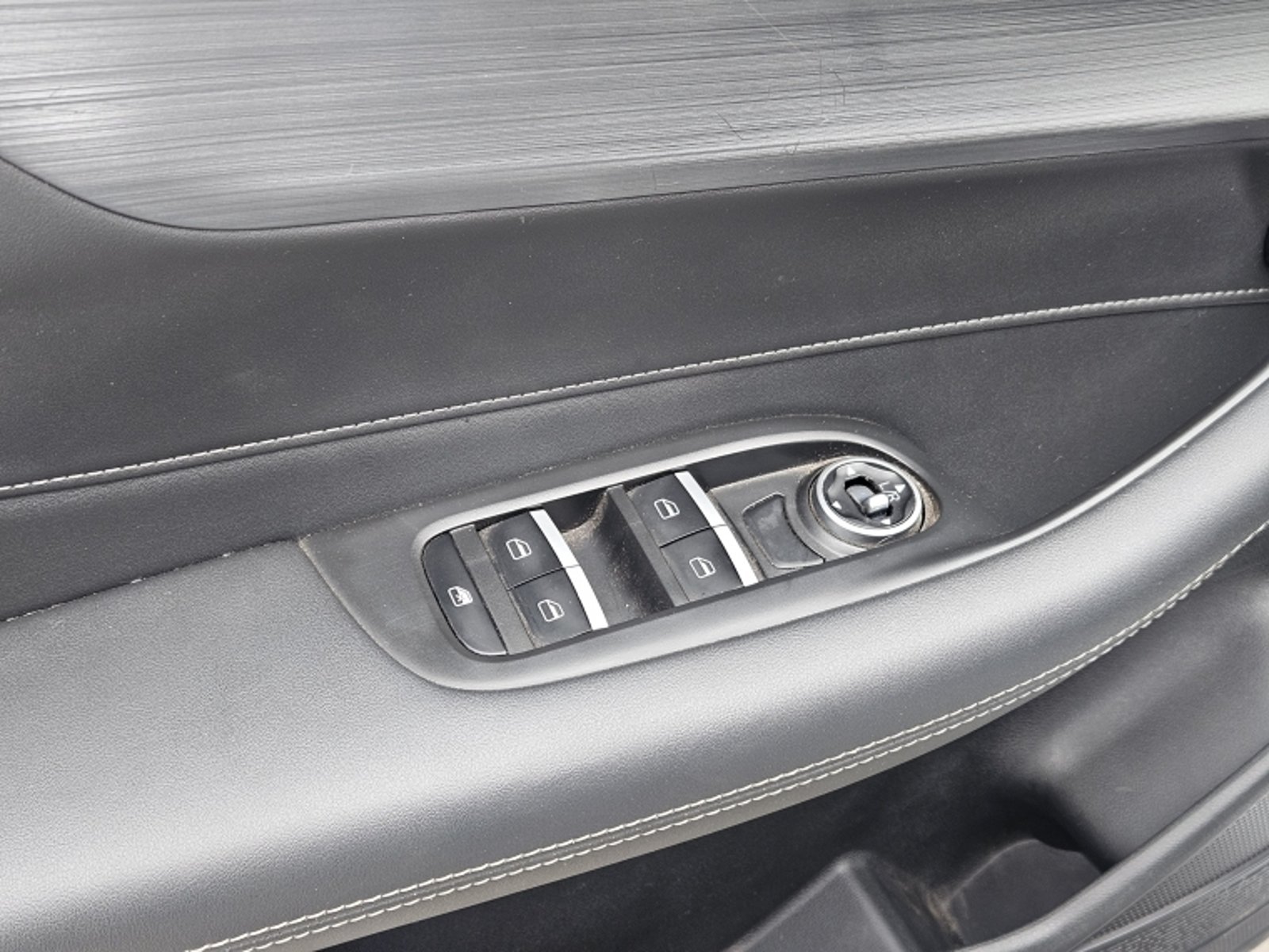 CHERY Tiggo 3 Pro Gls 1.5 2024 - Imagen 13 de 20