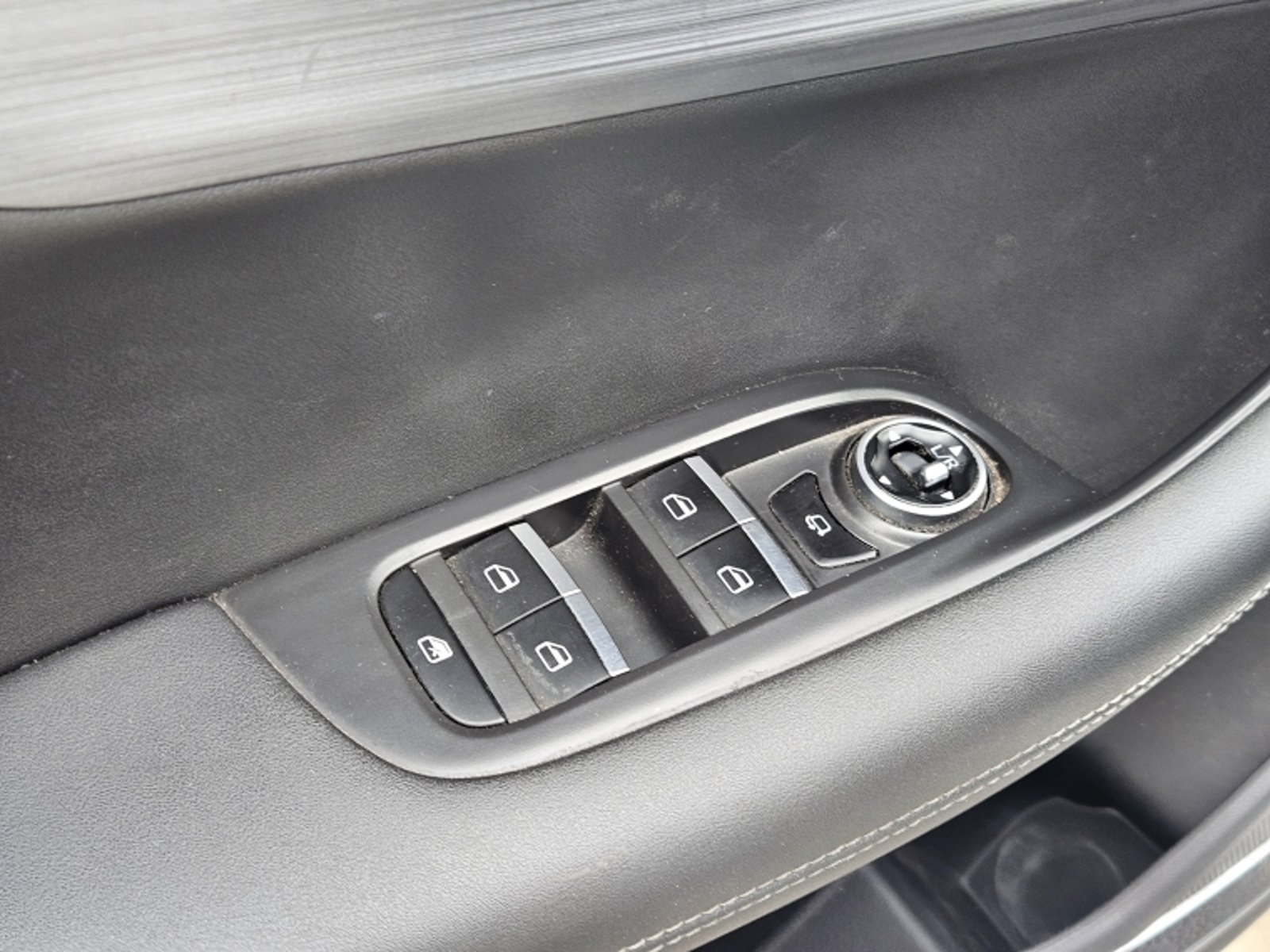 CHERY Tiggo 7 Glx 1.5 Aut 2022 - Imagen 13 de 20
