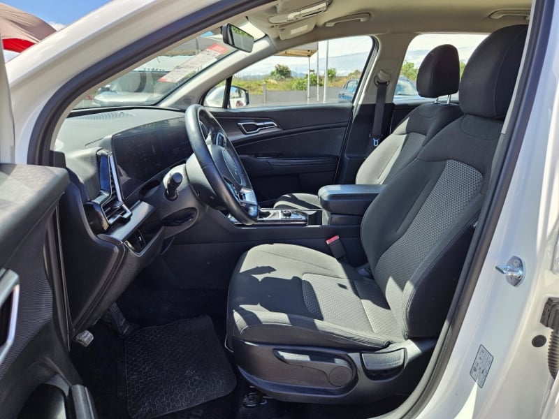 Kia Sportage Ex 2.0 Aut 2023 - Imagen 11 de 20