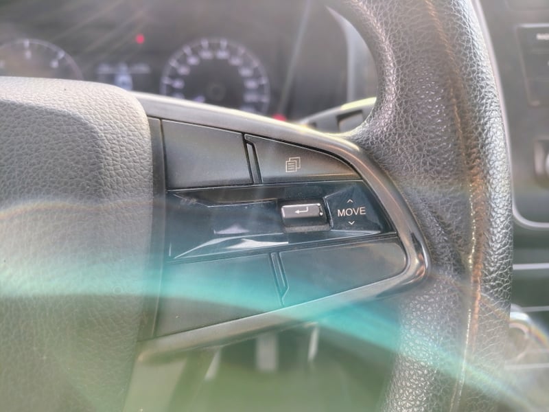 SsangYong GRAND MUSSO Musso Grand 2.2 4x2 Mt - Ql610 Euro Vi Mn 2023 - Imagen 15 de 20