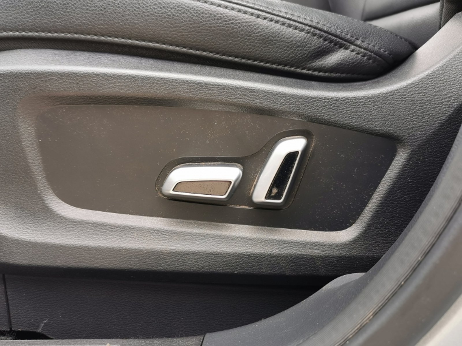 HAVAL H7 Elite 2.0 Aut 2021 - Imagen 15 de 20