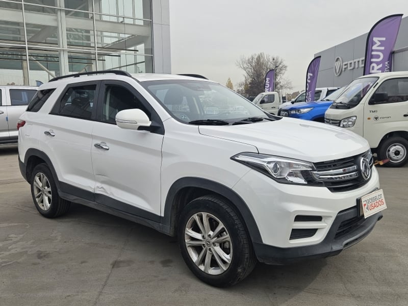 DFSK 560 Suv 560 4x2 1.8 2024 - Imagen 3 de 20