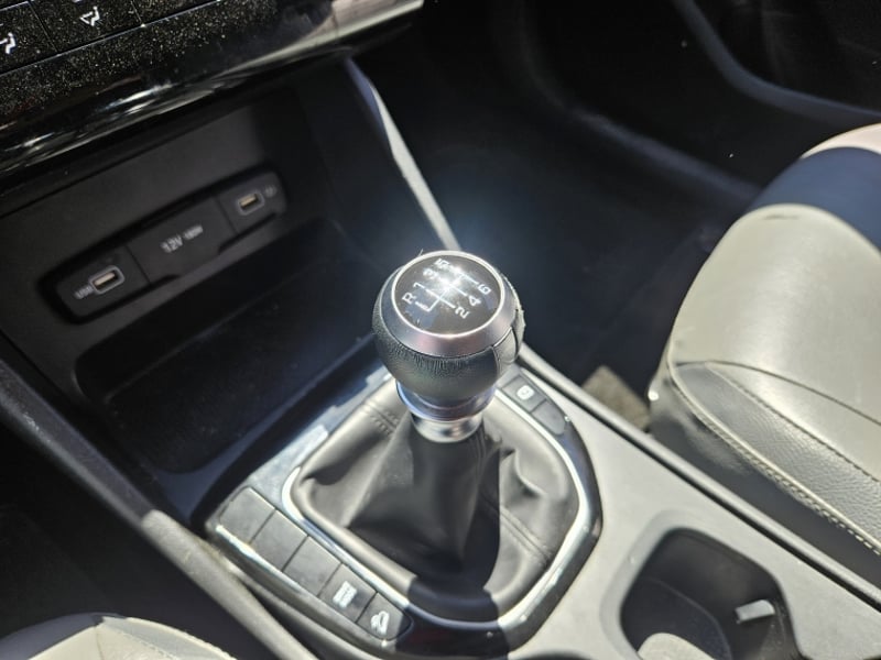 Hyundai Tucson Nx4 Mpi 2.0 2021 - Imagen 14 de 20