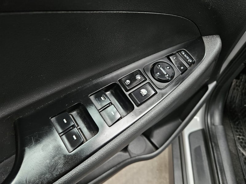 Hyundai TUCSON New Tucson Tl Gl Advance 2.0 Aut 2016 - Imagen 13 de 19