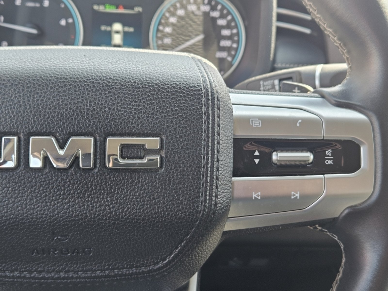 JMC Grand Avenue 4x4 2.3 Aut 2025 - Imagen 16 de 20
