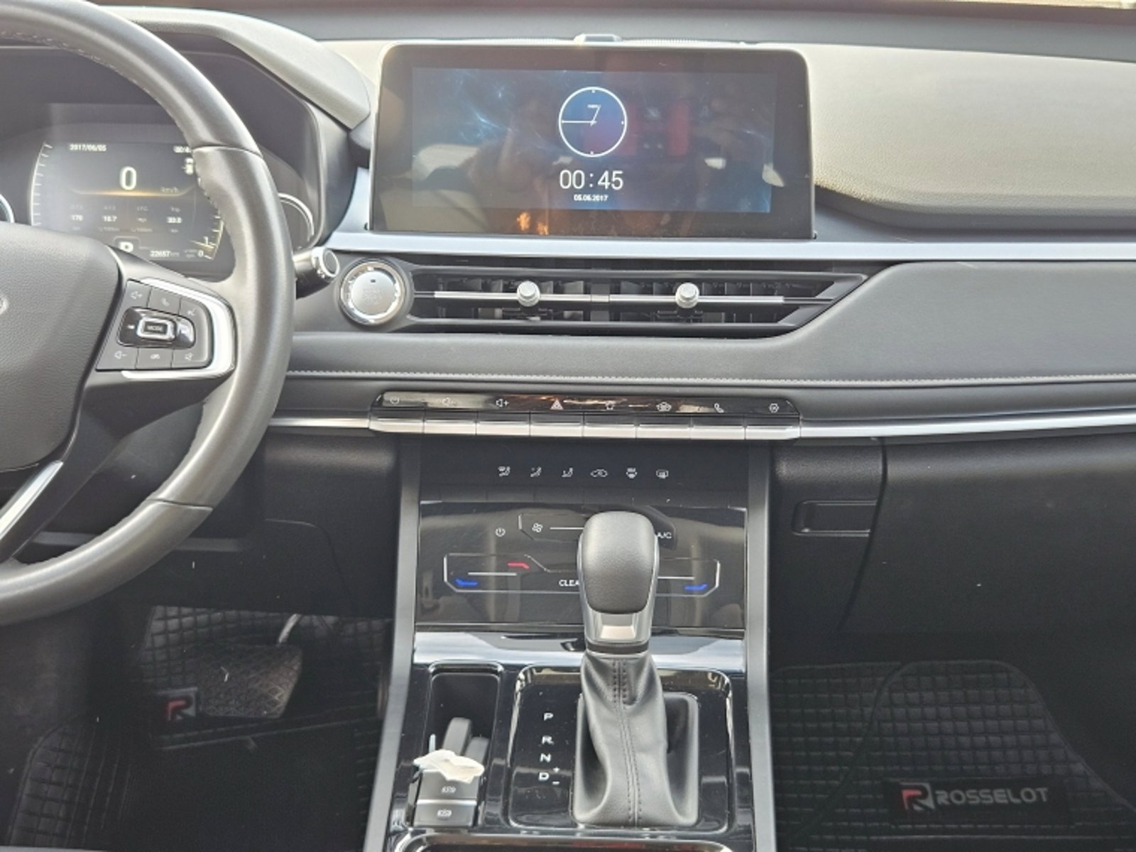 CHERY Tiggo 3 Pro Gls 1.5 Aut 2025 - Imagen 11 de 20