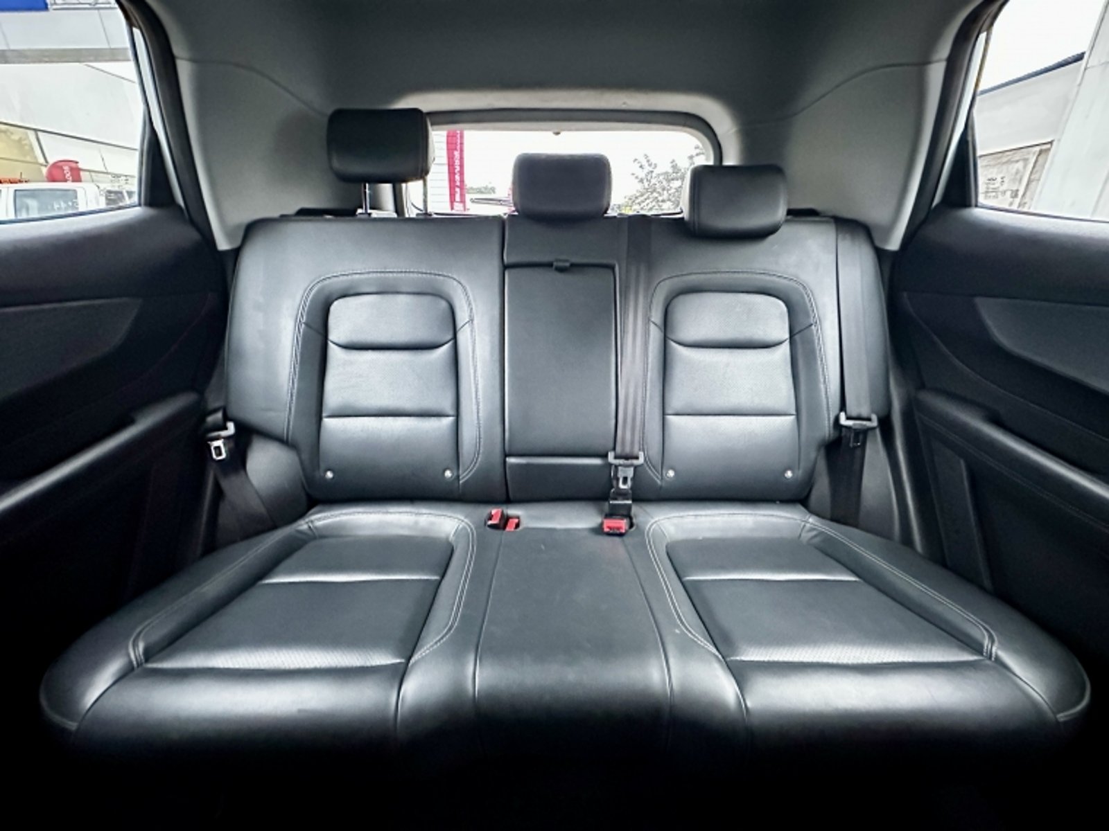 CHERY Tiggo 3 Pro Glx 1.5 2024 - Imagen 17 de 20