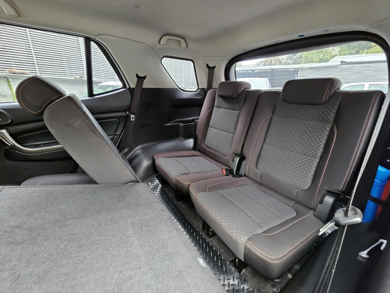 Changan Cx70 Otto 1.6 2019 - Imagen 17 de 20