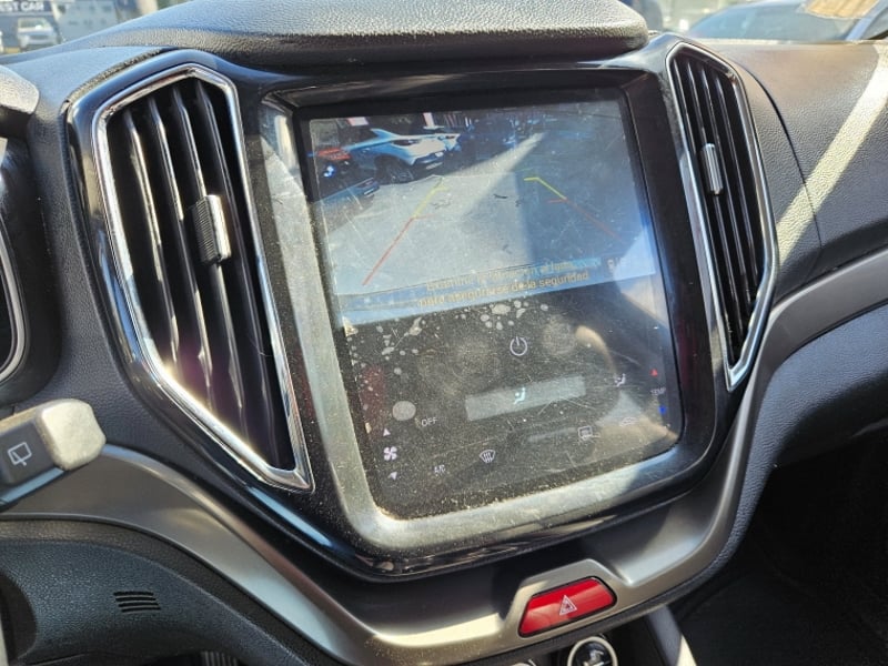 Changan Cx70 Elite 1.5 Aut 2022 - Imagen 17 de 20