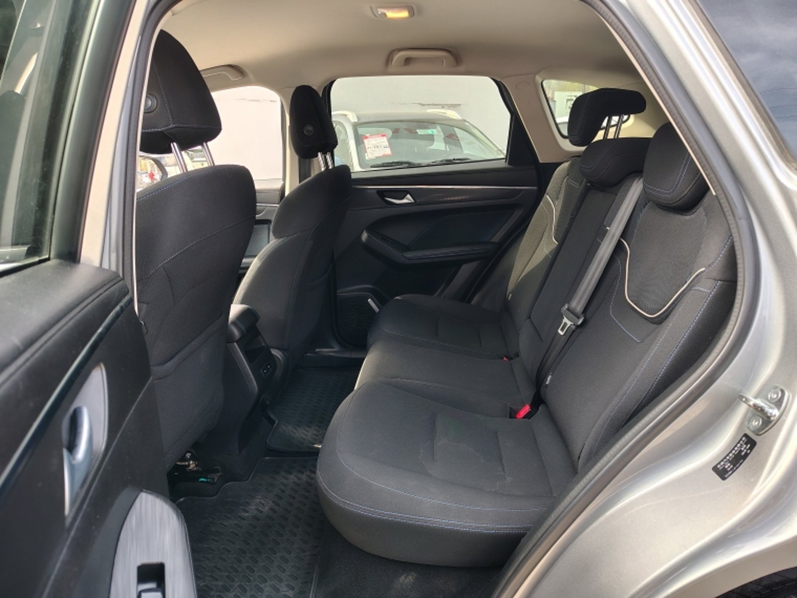 HAVAL Jolion Active 1.5 2024 - Imagen 9 de 20