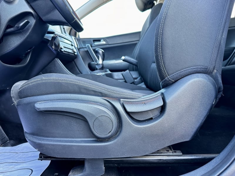 Kia Sportage Lx 2.0 2021 - Imagen 15 de 20