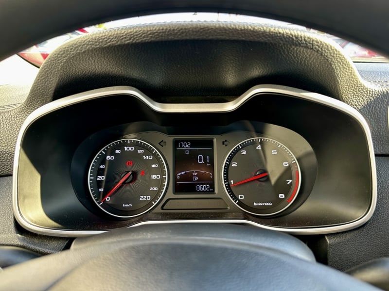 MG Zs Mt 1.5 2025 - Imagen 11 de 20