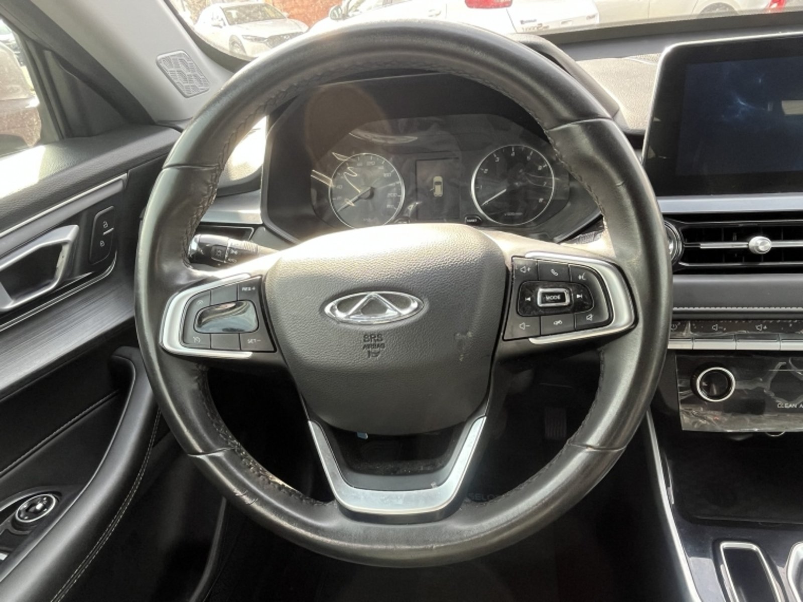 Chery Tiggo 3 Pro Gls 1.5 2024 - Imagen 16 de 20
